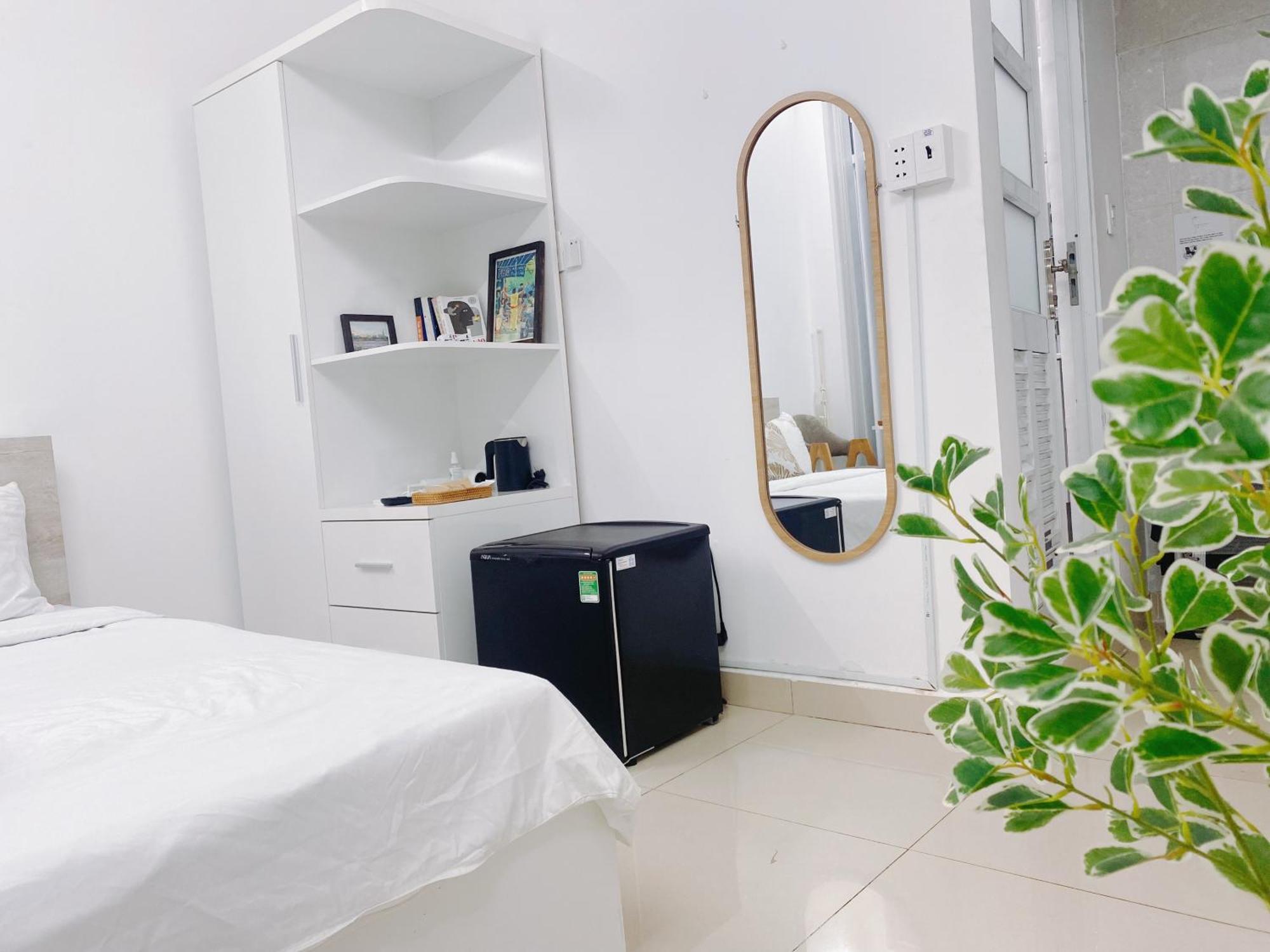 Guest house Saigonese