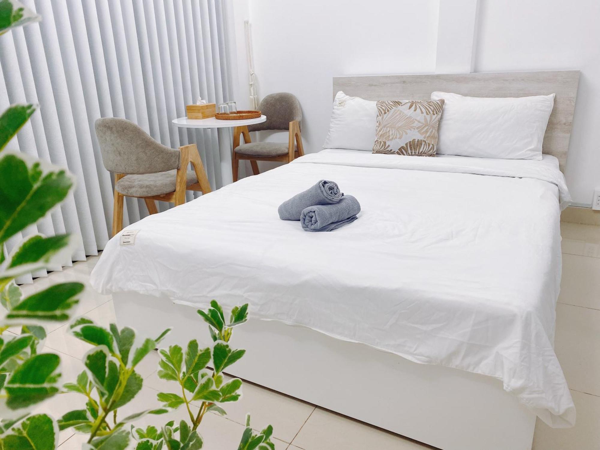 Saigonese Guest house Ho Chi Minh City