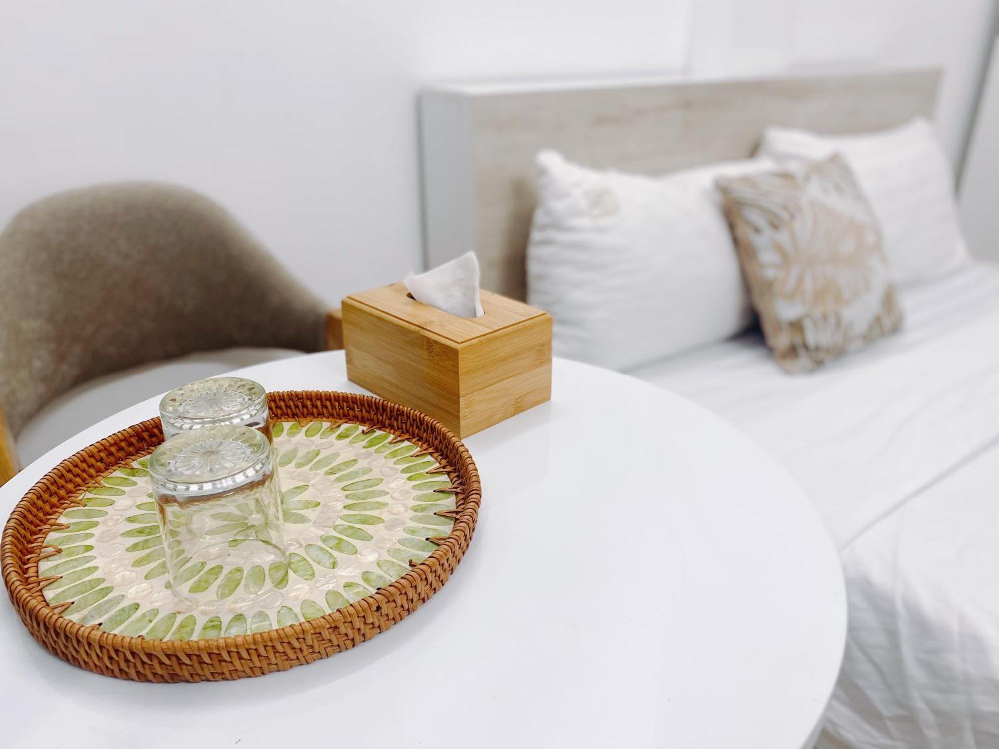 Saigonese Guest house *