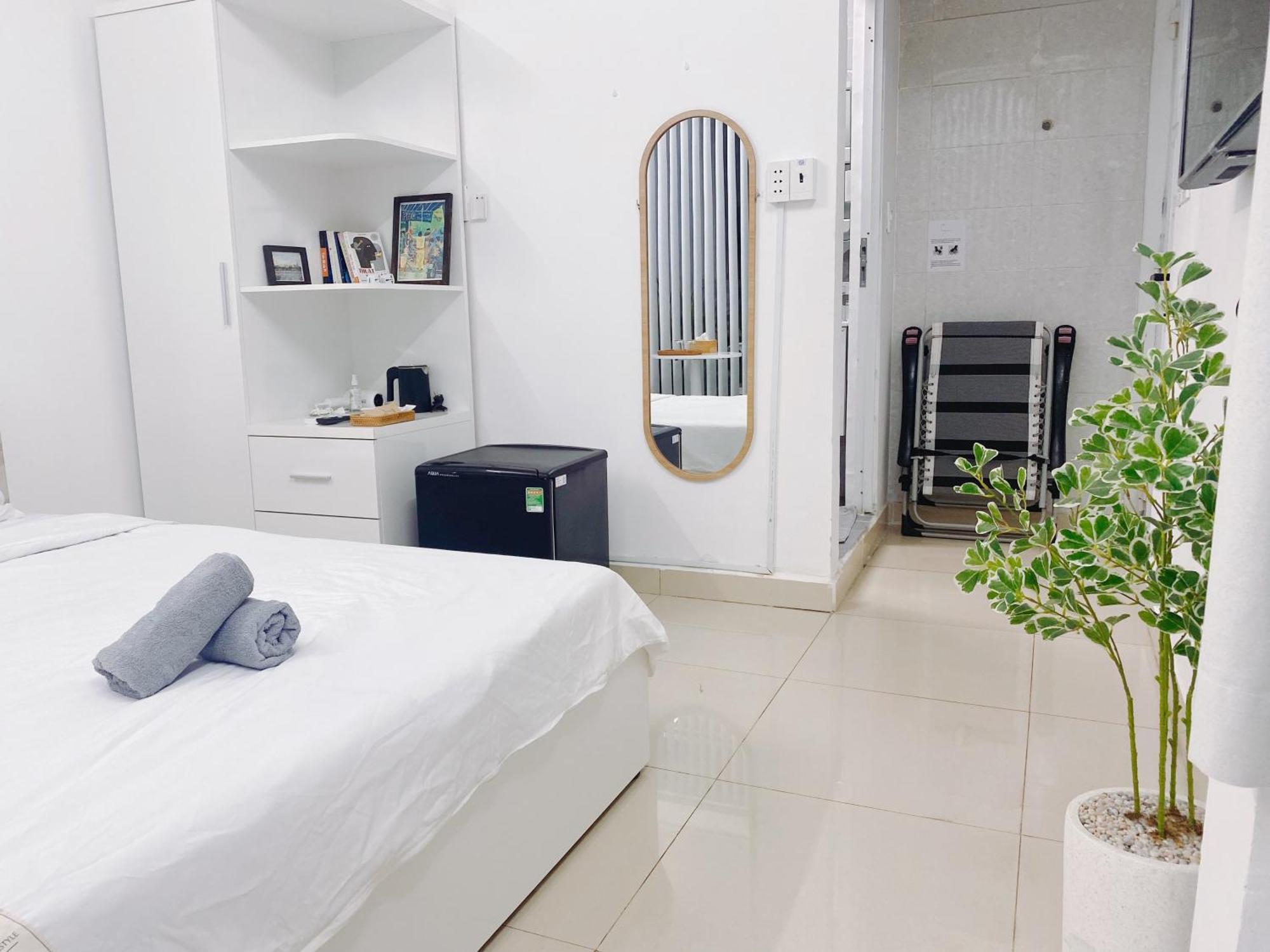 Saigonese Ho Chi Minh City