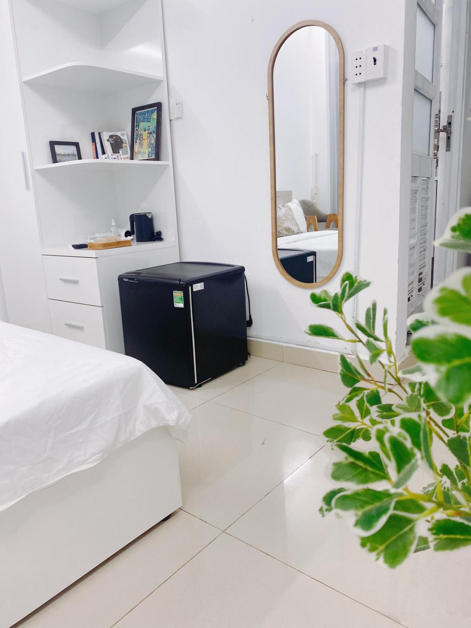 Saigonese Guest house