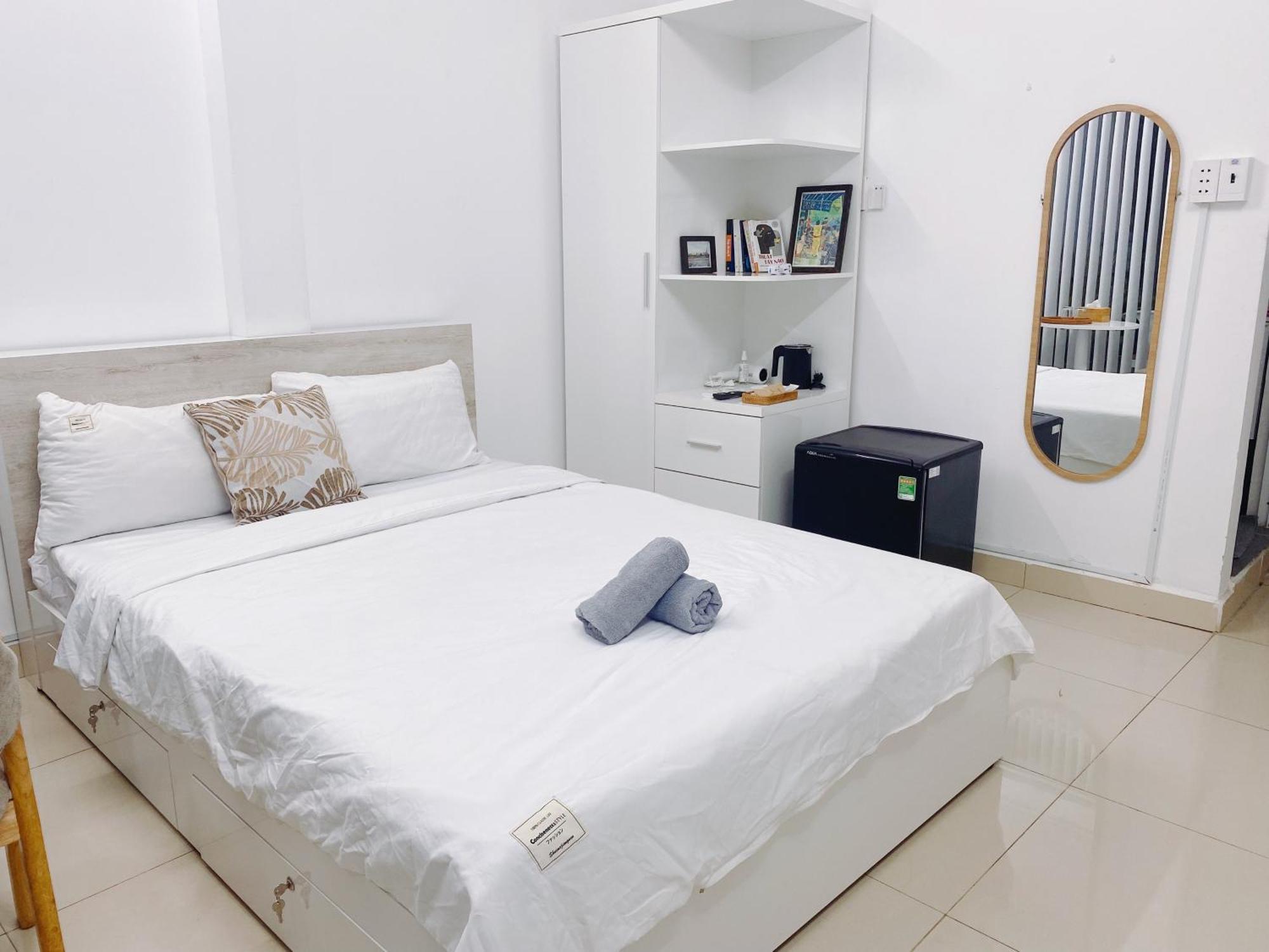 Guest house Saigonese