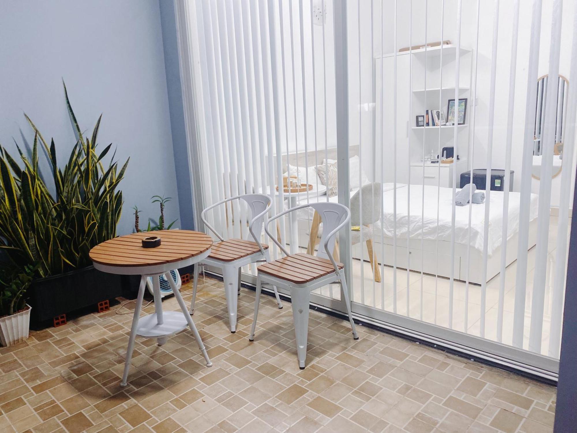 Saigonese Guest house Ho Chi Minh City