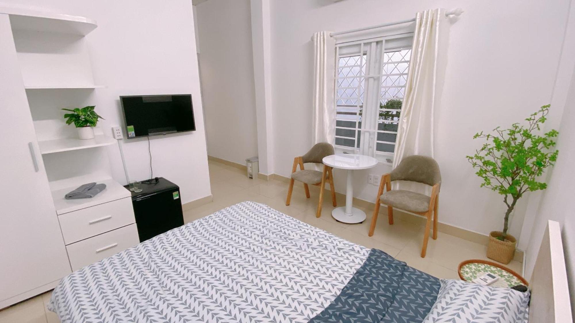 Guest house Saigonese