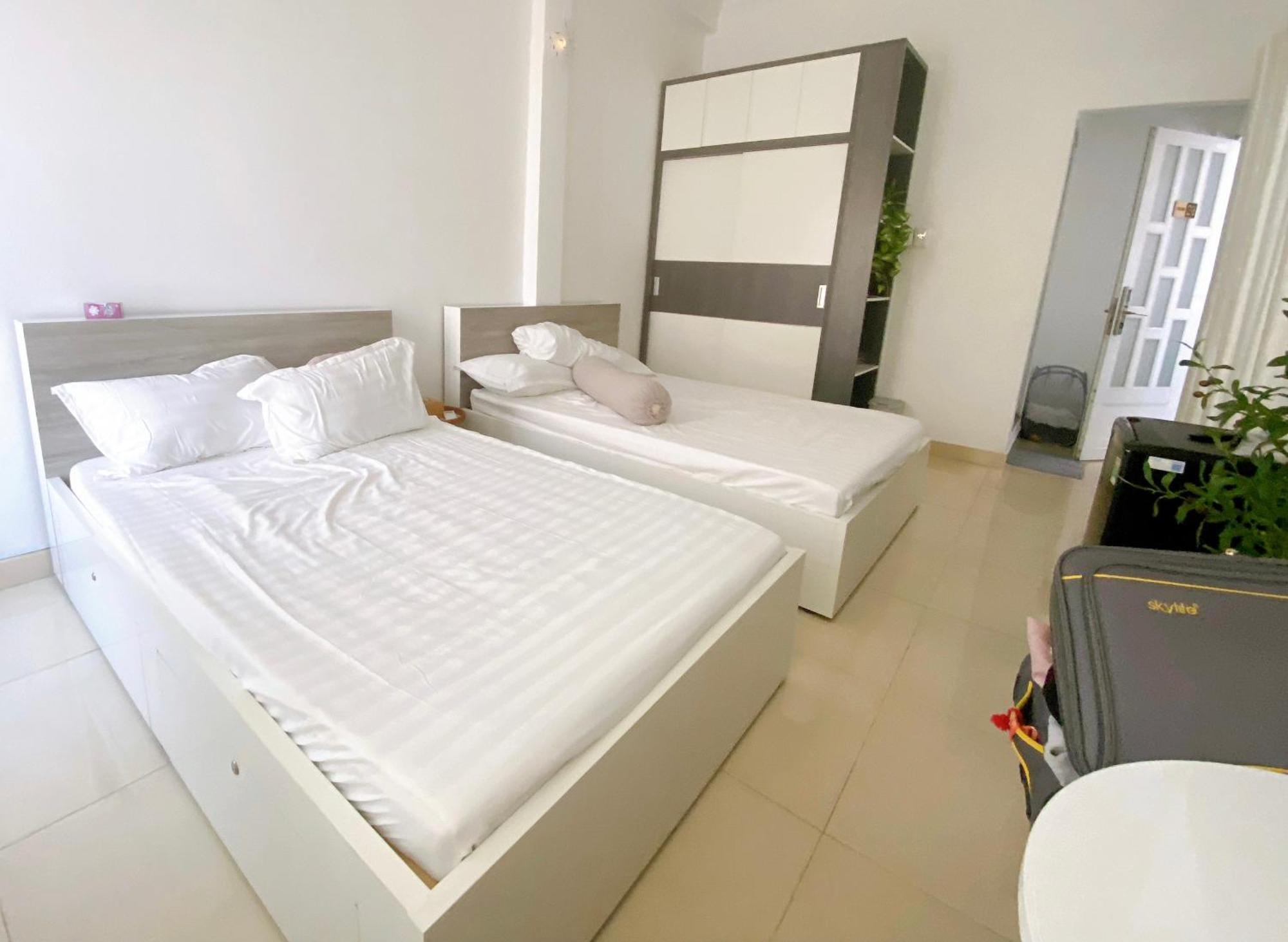 Saigonese Guest house