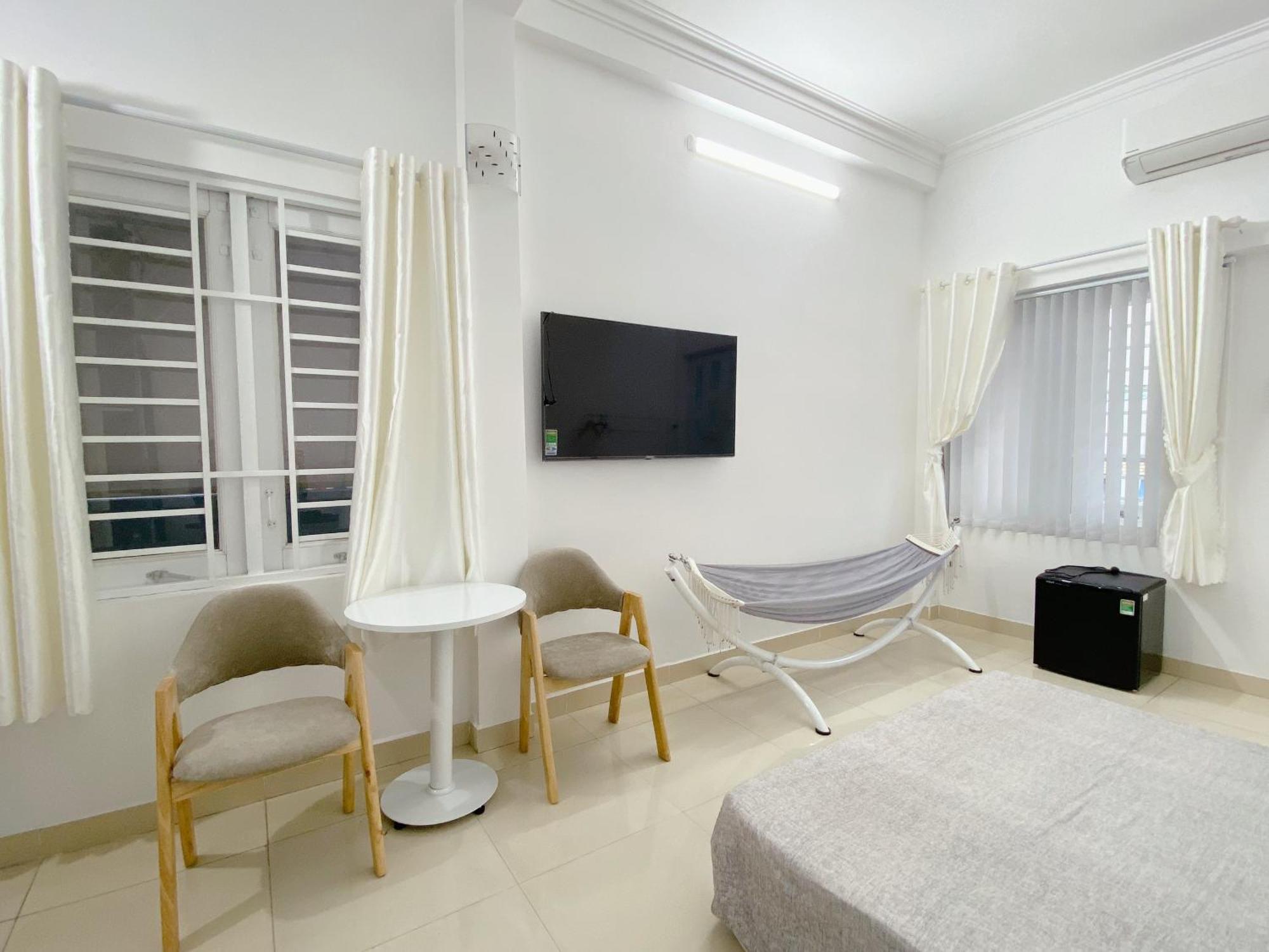 Guest house Saigonese *