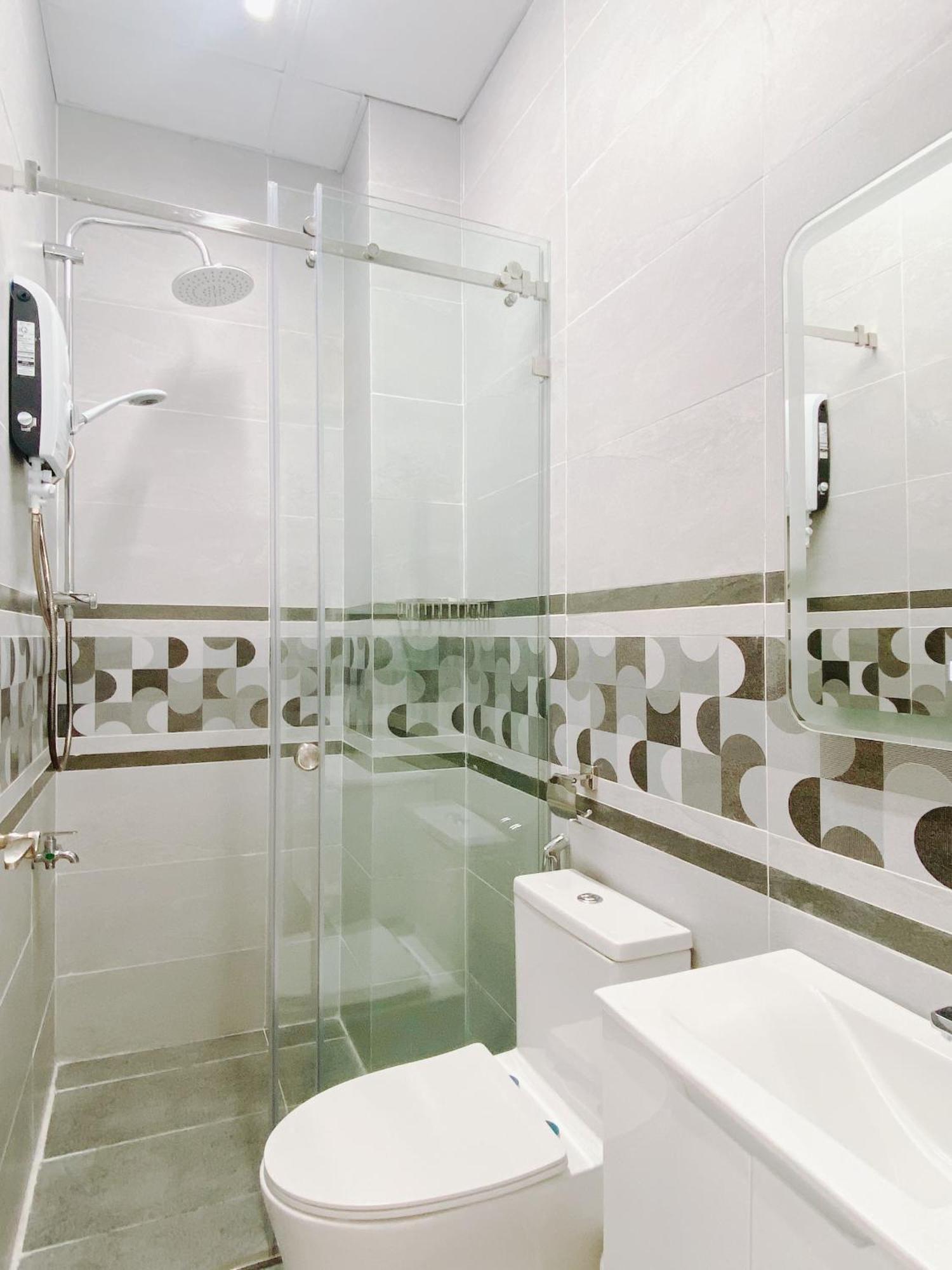 Guest house Saigonese Ho Chi Minh City