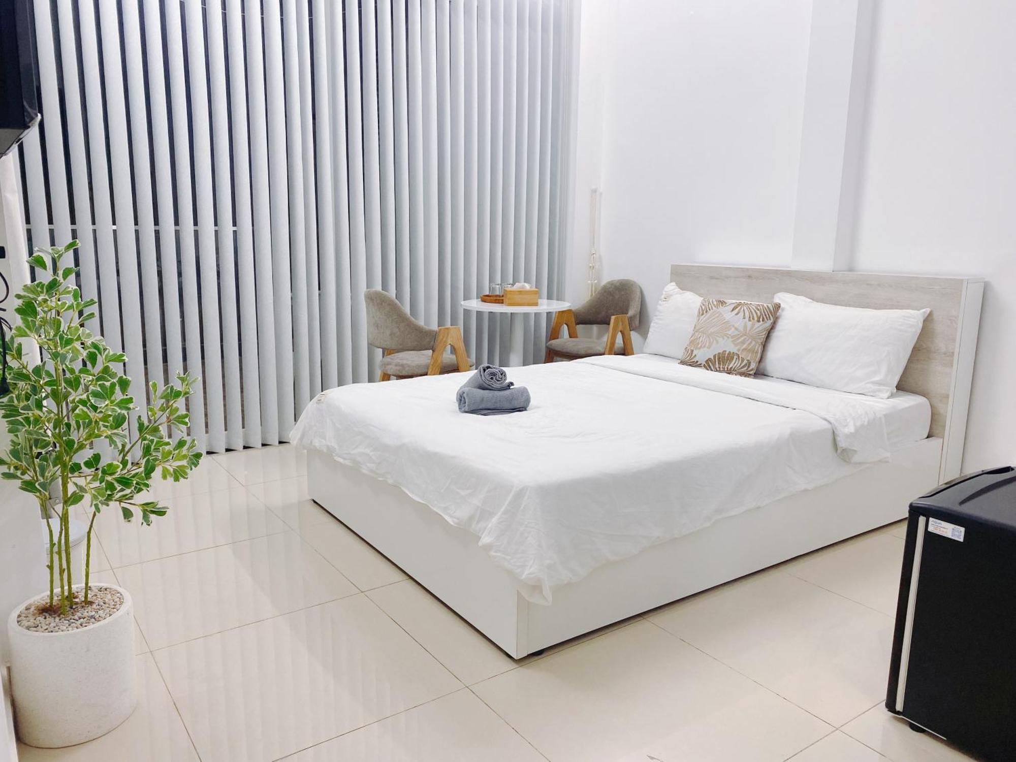 Saigonese Guest house