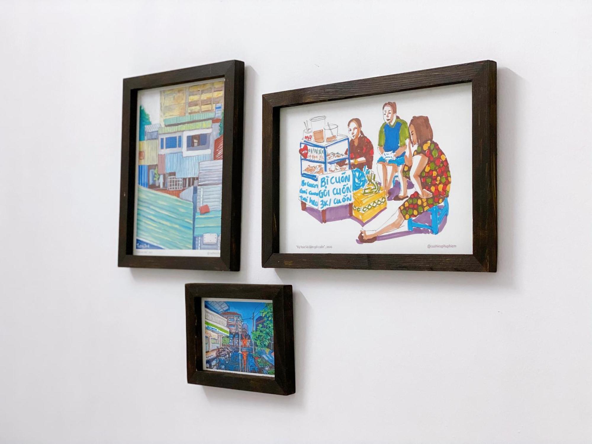 Guest house Saigonese