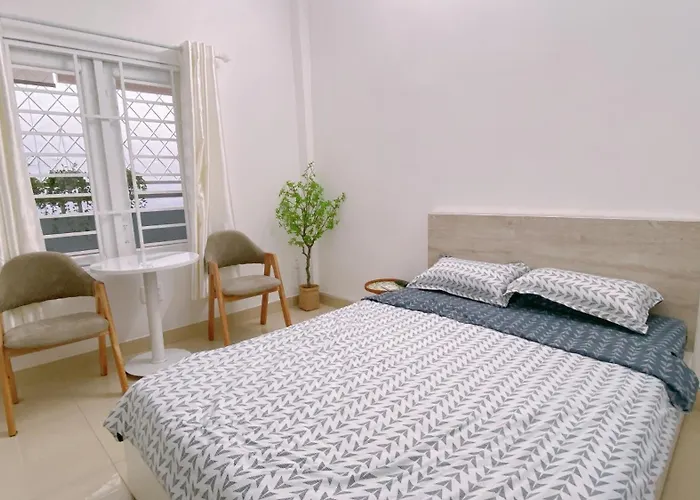 Saigonese Studio