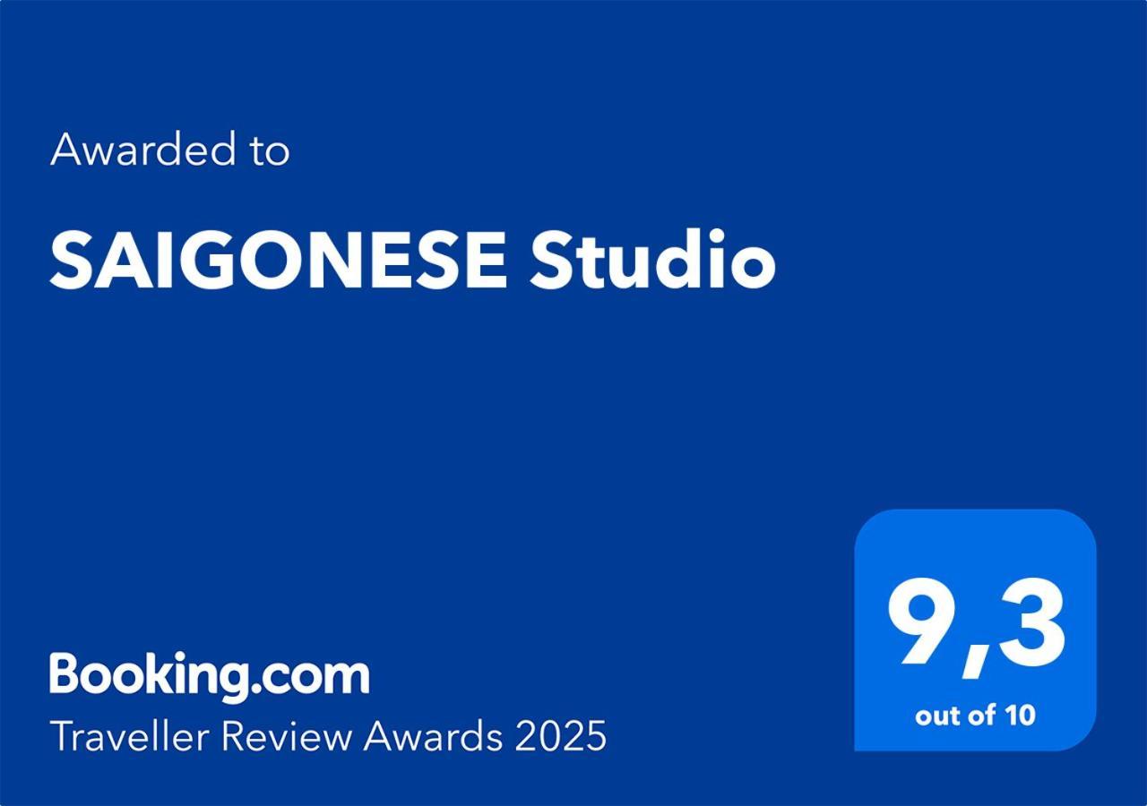 Saigonese * TP. Hồ Chí Minh