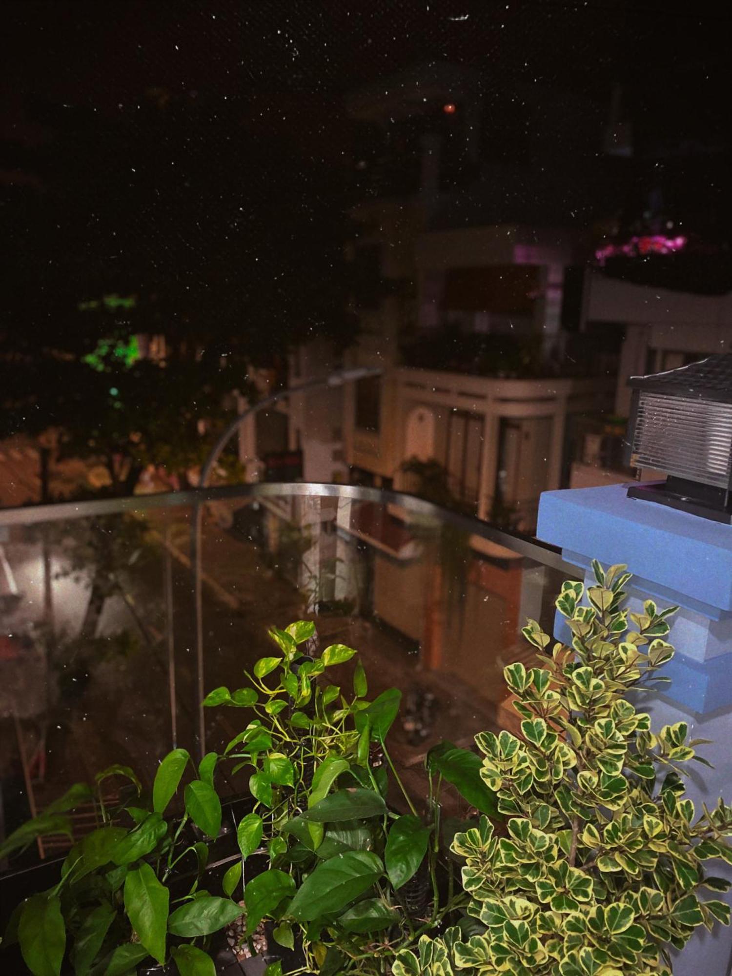 Nhà khách Saigonese TP. Hồ Chí Minh