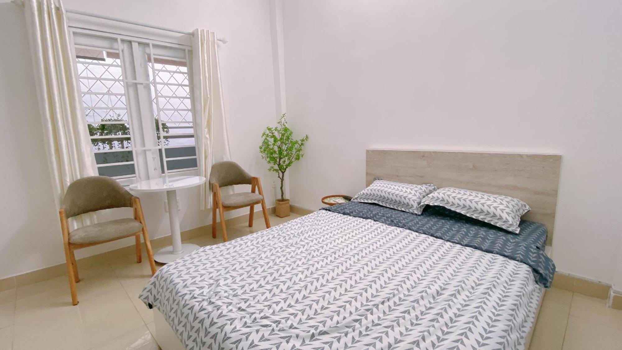 Saigonese Nhà khách TP. Hồ Chí Minh
