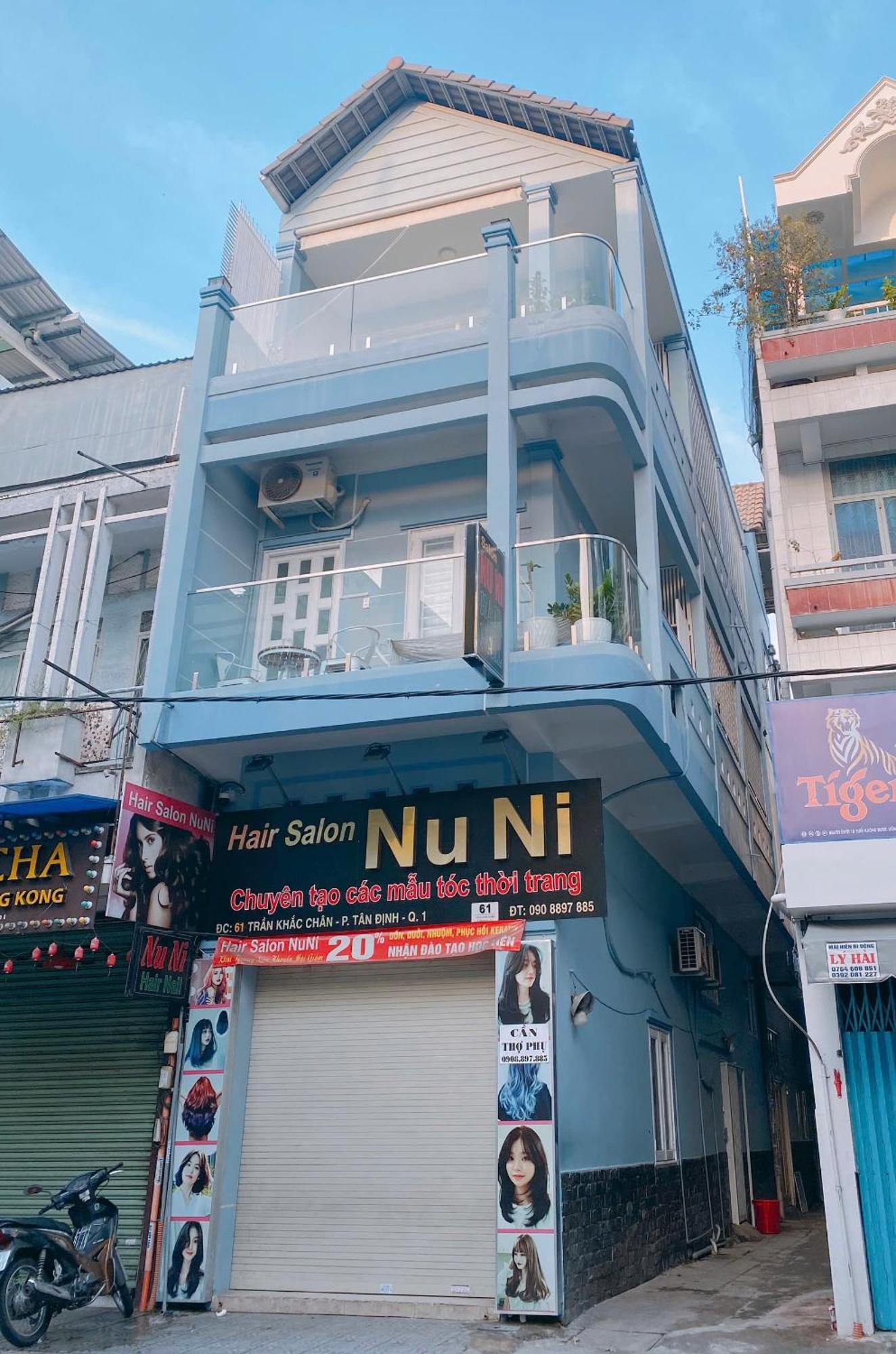 Saigonese *